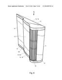 WING WITH SLIPSTREAM TURBINE diagram and image