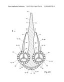 WING WITH SLIPSTREAM TURBINE diagram and image