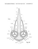 WING WITH SLIPSTREAM TURBINE diagram and image