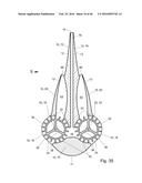 WING WITH SLIPSTREAM TURBINE diagram and image