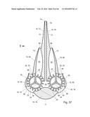 WING WITH SLIPSTREAM TURBINE diagram and image