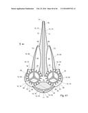 WING WITH SLIPSTREAM TURBINE diagram and image