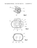 METERING PUMP MADE OF PLASTIC diagram and image