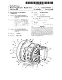 HOUSING FOR A FAN OF A SCROLL COMPRESSOR diagram and image