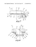 HOUSING FOR A FAN OF A SCROLL COMPRESSOR diagram and image