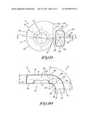 HOUSING FOR A FAN OF A SCROLL COMPRESSOR diagram and image