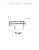 HOUSING FOR A FAN OF A SCROLL COMPRESSOR diagram and image