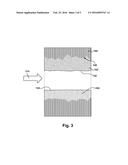 INLET BELLMOUTH WITH COATING IN MEASUREMENT ANNULUS REGION diagram and image