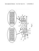 GEARBOX FOR A HYBRID POWERTRAIN AND METHOD TO CONTROL SUCH A GEARBOX diagram and image