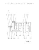 Transmission for a Motor Vehicle diagram and image