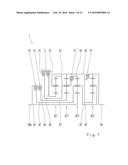 Transmission for a Motor Vehicle diagram and image