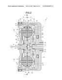 CONTINUOUSLY VARIABLE TRANSMISSION diagram and image