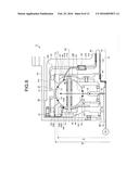 CONTINUOUSLY VARIABLE TRANSMISSION diagram and image