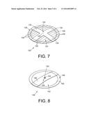 VALVE WITH WELDED DIAPHRAGM TO ASSIST OPENING FORCE diagram and image