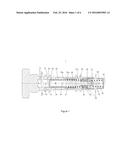 TIMING VALVE AND KICK-DOWN VALVE diagram and image