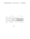 TIMING VALVE AND KICK-DOWN VALVE diagram and image