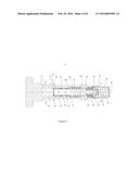 TIMING VALVE AND KICK-DOWN VALVE diagram and image