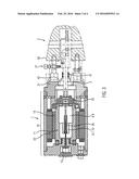 ACTUATING DEVICE diagram and image