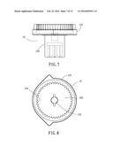 Electric Valve Actuator diagram and image