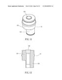 Electric Valve Actuator diagram and image