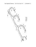 CONDUIT HANGER diagram and image