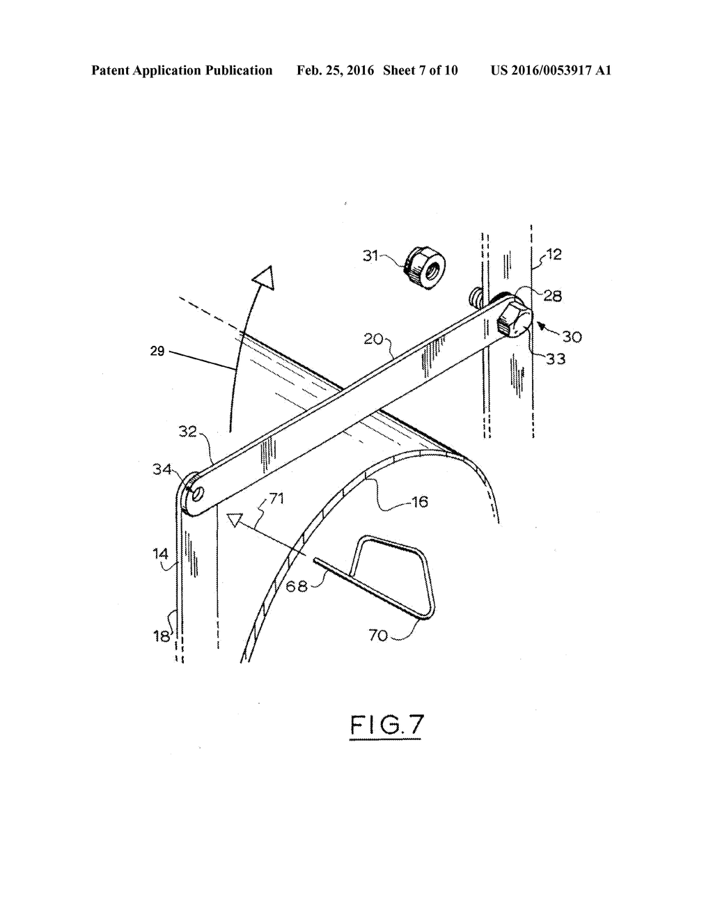 CONDUIT HANGER - diagram, schematic, and image 08