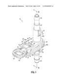 FLUID CONNECTOR AND METHOD FOR MAKING SEALED FLUID CONNECTIONS diagram and image