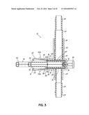 FLUID CONNECTOR AND METHOD FOR MAKING SEALED FLUID CONNECTIONS diagram and image