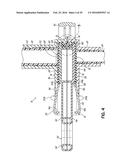 FLUID CONNECTOR AND METHOD FOR MAKING SEALED FLUID CONNECTIONS diagram and image