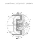 FLUID CONNECTOR AND METHOD FOR MAKING SEALED FLUID CONNECTIONS diagram and image