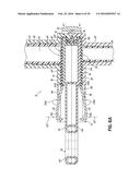 FLUID CONNECTOR AND METHOD FOR MAKING SEALED FLUID CONNECTIONS diagram and image