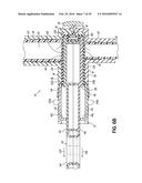 FLUID CONNECTOR AND METHOD FOR MAKING SEALED FLUID CONNECTIONS diagram and image