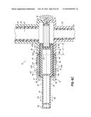 FLUID CONNECTOR AND METHOD FOR MAKING SEALED FLUID CONNECTIONS diagram and image