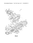 FLUID CONNECTOR AND METHOD FOR MAKING SEALED FLUID CONNECTIONS diagram and image