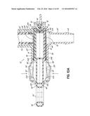 FLUID CONNECTOR AND METHOD FOR MAKING SEALED FLUID CONNECTIONS diagram and image