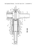 FLUID CONNECTOR AND METHOD FOR MAKING SEALED FLUID CONNECTIONS diagram and image