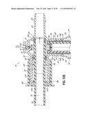 FLUID CONNECTOR AND METHOD FOR MAKING SEALED FLUID CONNECTIONS diagram and image