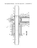 FLUID CONNECTOR AND METHOD FOR MAKING SEALED FLUID CONNECTIONS diagram and image