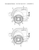 FLUID CONNECTOR AND METHOD FOR MAKING SEALED FLUID CONNECTIONS diagram and image