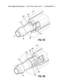 FLUID CONNECTOR AND METHOD FOR MAKING SEALED FLUID CONNECTIONS diagram and image