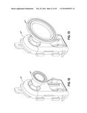 FLUID CONNECTOR AND METHOD FOR MAKING SEALED FLUID CONNECTIONS diagram and image