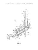 FLUID CONNECTOR AND METHOD FOR MAKING SEALED FLUID CONNECTIONS diagram and image