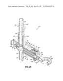 FLUID CONNECTOR AND METHOD FOR MAKING SEALED FLUID CONNECTIONS diagram and image