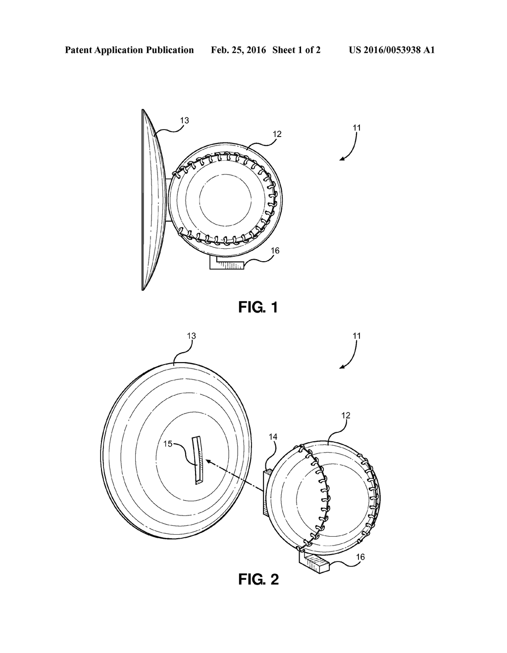 Hat Holding Device - diagram, schematic, and image 02