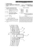 BREATHER LAYER FOR EXHAUSTING PERMEATE FROM PRESSURE VESSELS diagram and image