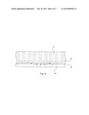 BREATHER LAYER FOR EXHAUSTING PERMEATE FROM PRESSURE VESSELS diagram and image