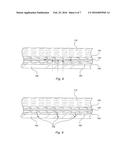 BREATHER LAYER FOR EXHAUSTING PERMEATE FROM PRESSURE VESSELS diagram and image