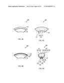 LIGHT FLUX CONTROLLING MEMBER, LIGHT EMITTING DEVICE AND ILLUMINATION     APPARATUS diagram and image