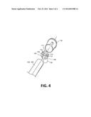 HEATING CONTROL FOR VAPORIZING DEVICE diagram and image