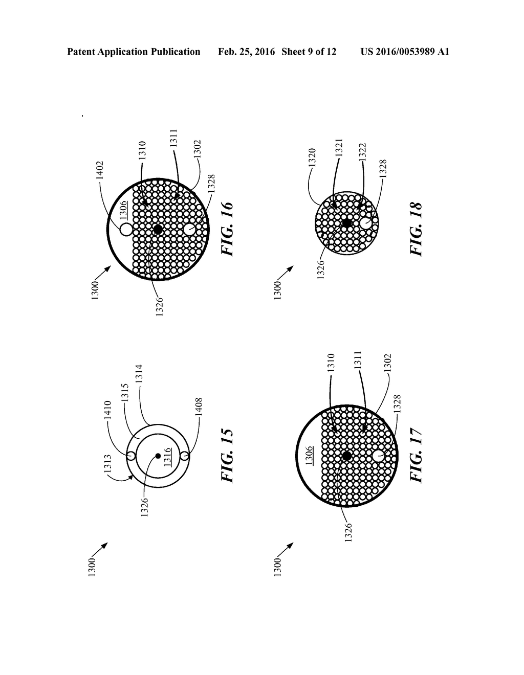 AQUEOUS WORKING FLUID STEAM GENERATION SYSTEM - diagram, schematic, and image 10